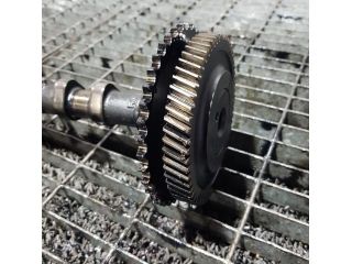 bontott MITSUBISHI OUTLANDER Vezérműtengely (Magában)