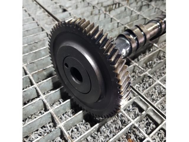 bontott MITSUBISHI OUTLANDER Vezérműtengely (Magában)