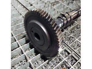 bontott MITSUBISHI OUTLANDER Vezérműtengely (Magában)