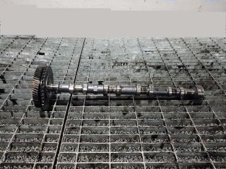 bontott MITSUBISHI OUTLANDER Vezérműtengely (Magában)