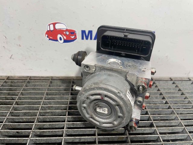 bontott MITSUBISHI OUTLANDER ABS Kocka