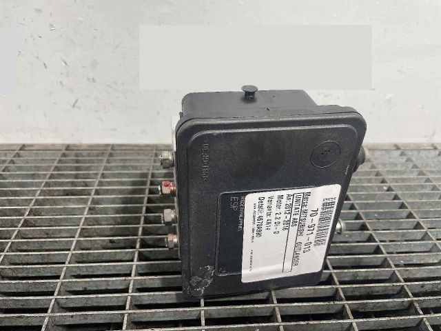 bontott MITSUBISHI OUTLANDER ABS Kocka