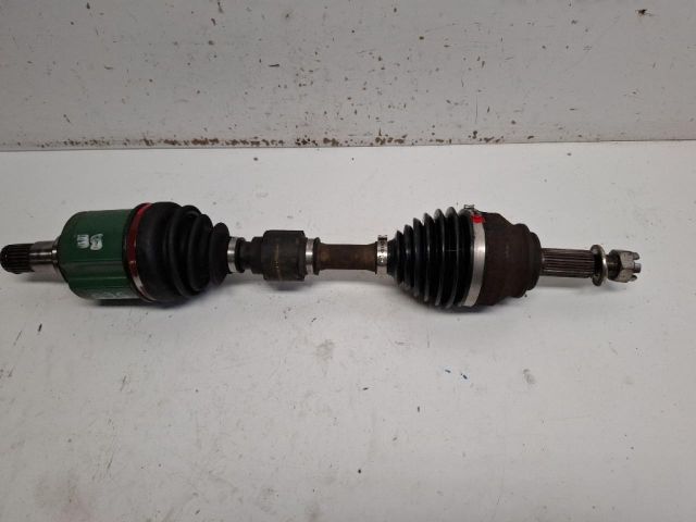 bontott MITSUBISHI OUTLANDER Bal Féltengely