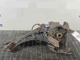 bontott MITSUBISHI OUTLANDER Bal hátsó Csonkállvány