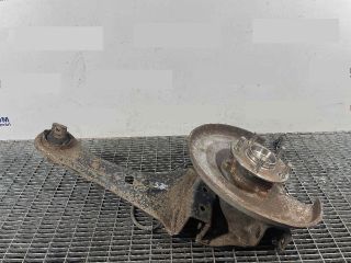 bontott MITSUBISHI OUTLANDER Bal hátsó Csonkállvány