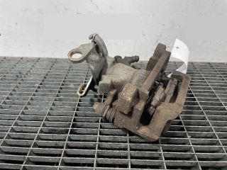 bontott MITSUBISHI OUTLANDER Bal hátsó Féknyereg Munkahengerrel