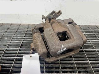 bontott MITSUBISHI OUTLANDER Bal hátsó Féknyereg Munkahengerrel