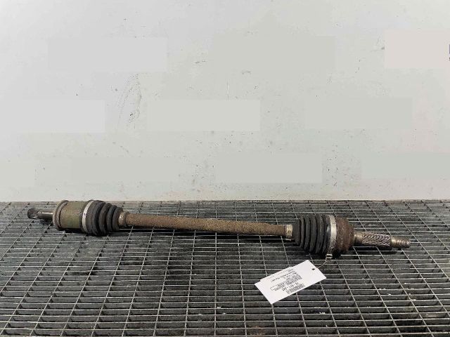 bontott MITSUBISHI OUTLANDER Bal hátsó Féltengely