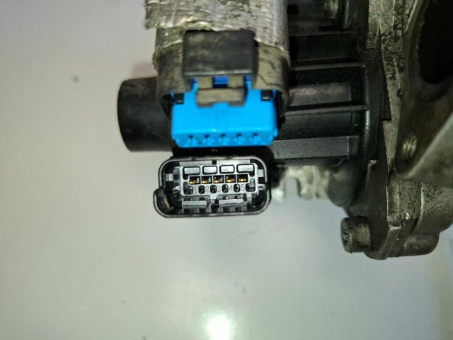 bontott MITSUBISHI OUTLANDER EGR / AGR Szelep