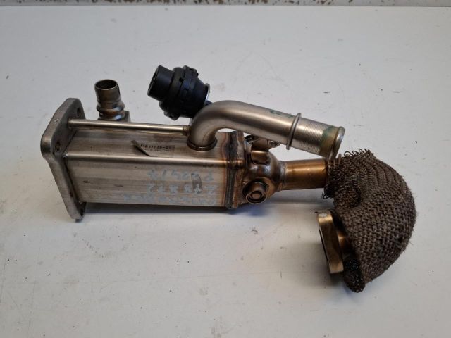 bontott MITSUBISHI OUTLANDER EGR Hűtő Cső