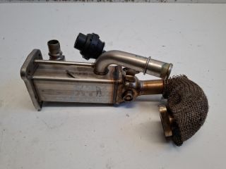 bontott MITSUBISHI OUTLANDER EGR Hűtő Cső