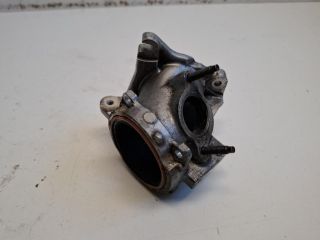 bontott MITSUBISHI OUTLANDER EGR Hűtő Cső