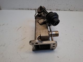 bontott MITSUBISHI OUTLANDER EGR Hűtő Cső