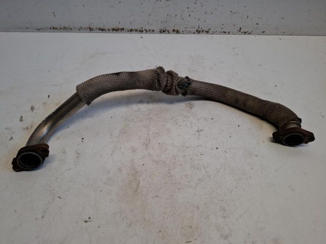 bontott MITSUBISHI OUTLANDER EGR Hűtő Cső