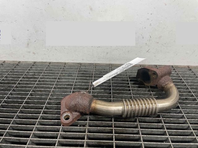 bontott MITSUBISHI OUTLANDER EGR Hűtő Cső