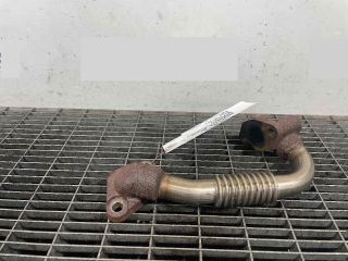 bontott MITSUBISHI OUTLANDER EGR Hűtő Cső