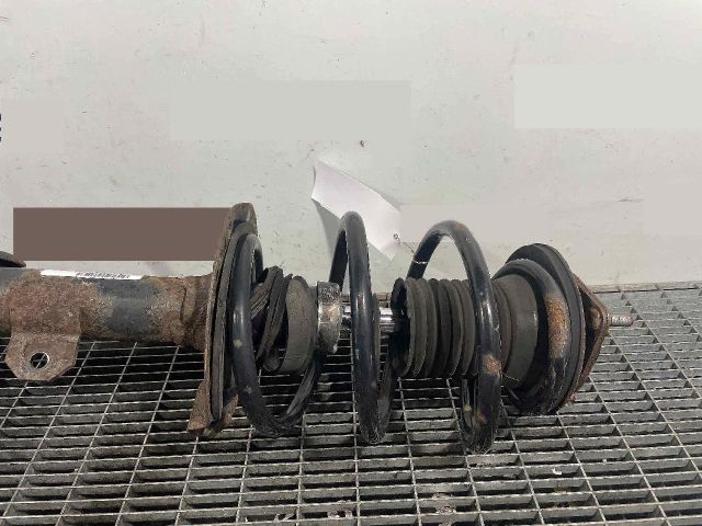 bontott MITSUBISHI OUTLANDER Első Rugó