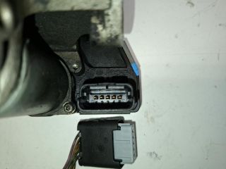 bontott MITSUBISHI OUTLANDER Fojtószelep (Elektromos)