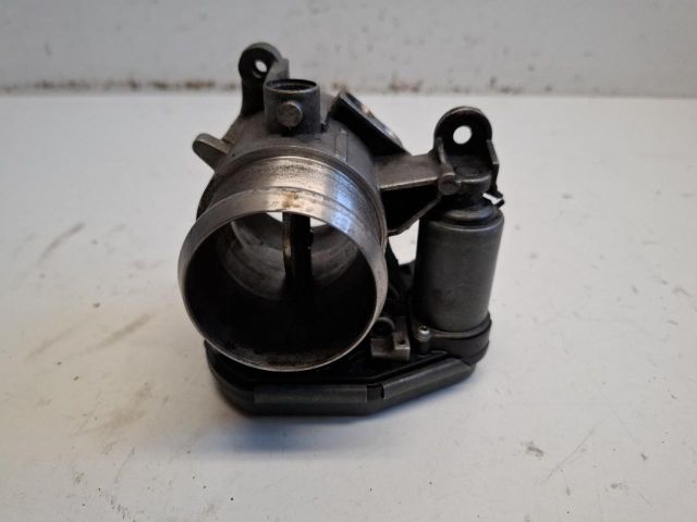 bontott MITSUBISHI OUTLANDER Fojtószelep (Elektromos)