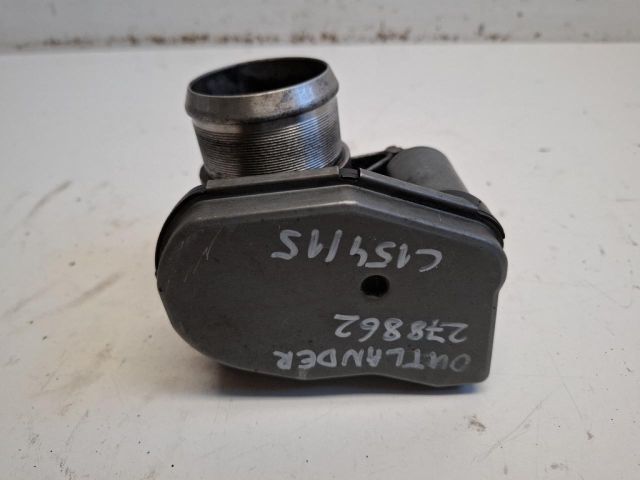 bontott MITSUBISHI OUTLANDER Fojtószelep (Elektromos)