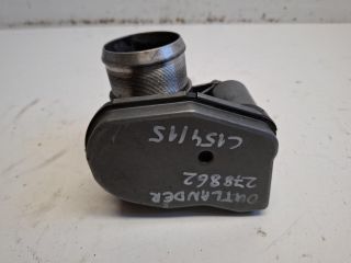 bontott MITSUBISHI OUTLANDER Fojtószelep (Elektromos)