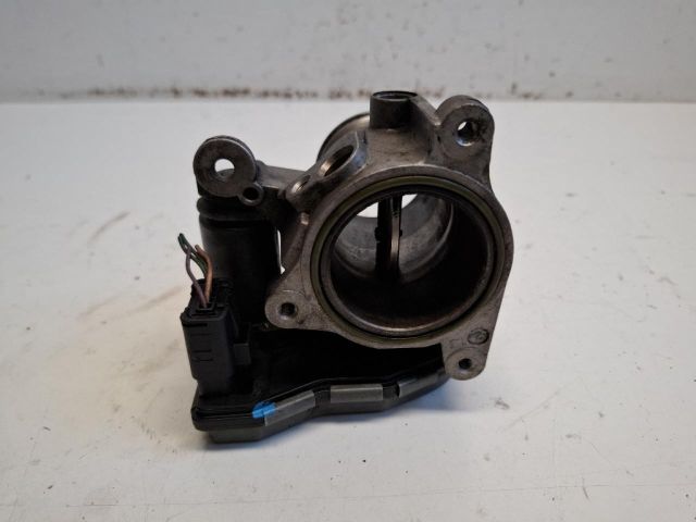 bontott MITSUBISHI OUTLANDER Fojtószelep (Elektromos)