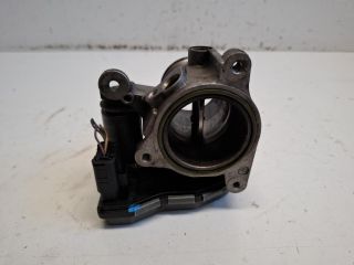 bontott MITSUBISHI OUTLANDER Fojtószelep (Elektromos)