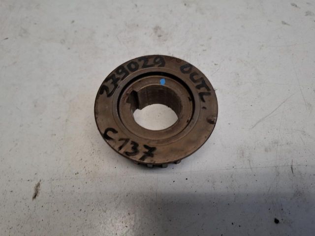 bontott MITSUBISHI OUTLANDER Főtengely Bordáskerék / Lánckerék