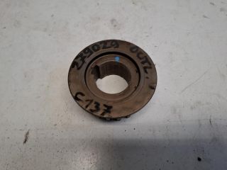 bontott MITSUBISHI OUTLANDER Főtengely Bordáskerék / Lánckerék