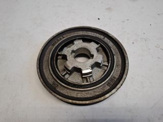 bontott MITSUBISHI OUTLANDER Főtengely Szíjtárcsa