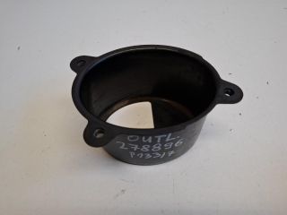 bontott MITSUBISHI OUTLANDER Gázolajszűrő Ház