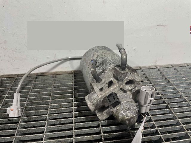 bontott MITSUBISHI OUTLANDER Gázolajszűrő Ház