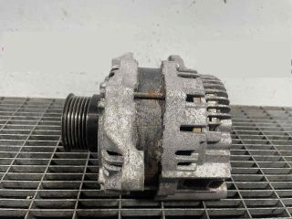 bontott MITSUBISHI OUTLANDER Generátor