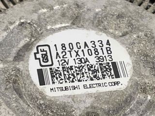 bontott MITSUBISHI OUTLANDER Generátor