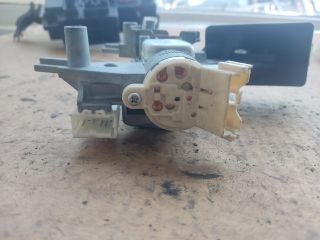 bontott MITSUBISHI OUTLANDER Gyújtáskapcsoló