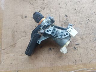 bontott MITSUBISHI OUTLANDER Gyújtáskapcsoló