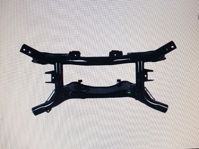 bontott MITSUBISHI OUTLANDER Hátsó Bölcső