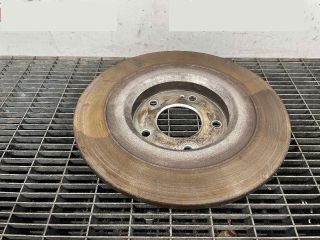 bontott MITSUBISHI OUTLANDER Hátsó Féktárcsa