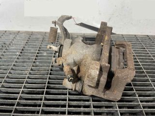 bontott MITSUBISHI OUTLANDER Jobb hátsó Féknyereg Munkahengerrel