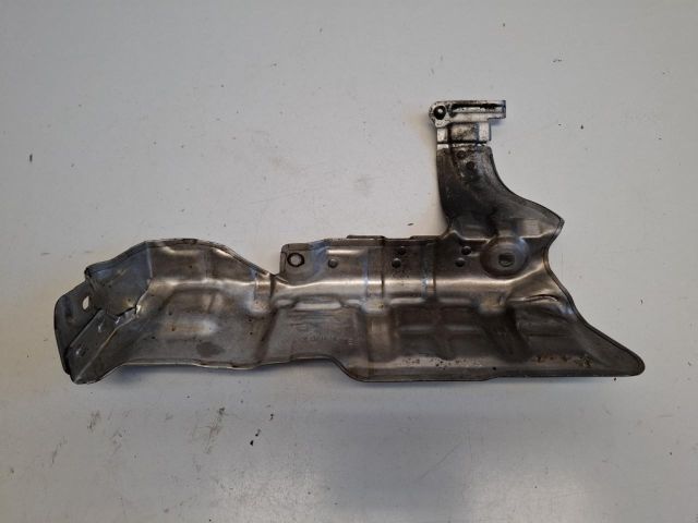 bontott MITSUBISHI OUTLANDER Katalizátor Hővédő Lemez