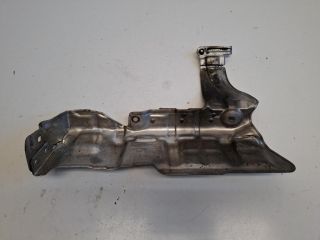 bontott MITSUBISHI OUTLANDER Katalizátor Hővédő Lemez