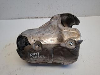 bontott MITSUBISHI OUTLANDER Katalizátor Hővédő Lemez