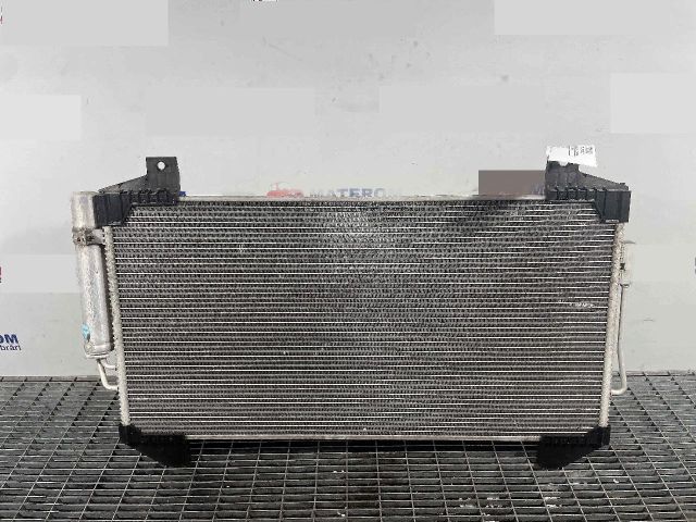 bontott MITSUBISHI OUTLANDER Klímahűtő Radiátor