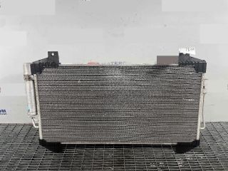 bontott MITSUBISHI OUTLANDER Klímahűtő Radiátor