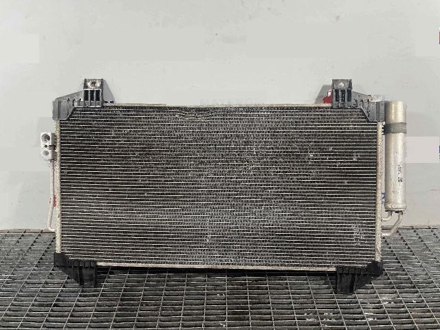 bontott MITSUBISHI OUTLANDER Klímahűtő Radiátor