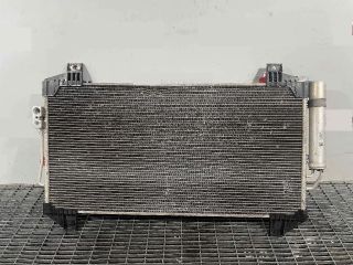 bontott MITSUBISHI OUTLANDER Klímahűtő Radiátor