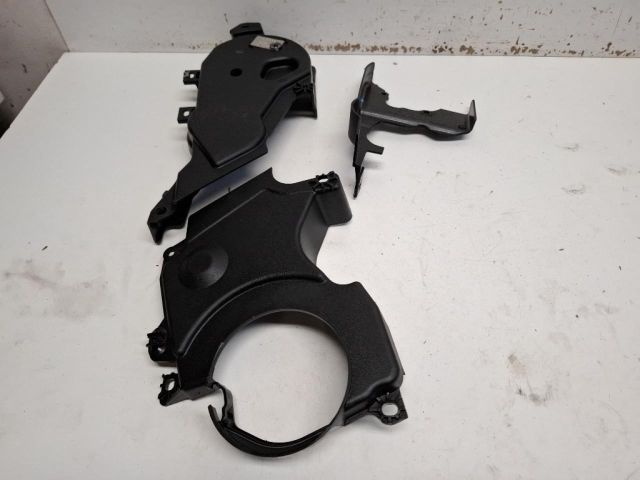 bontott MITSUBISHI OUTLANDER Komplett Vezérlés Burkolat