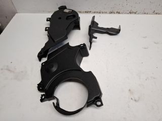 bontott MITSUBISHI OUTLANDER Komplett Vezérlés Burkolat