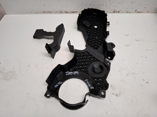 bontott MITSUBISHI OUTLANDER Komplett Vezérlés Burkolat