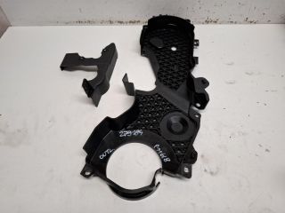 bontott MITSUBISHI OUTLANDER Komplett Vezérlés Burkolat